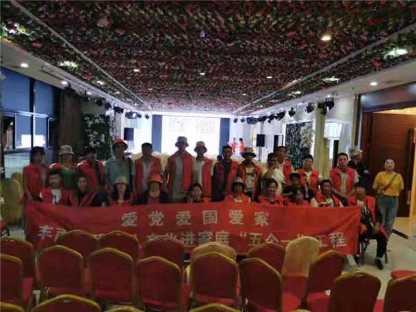 庞冠宇:深耕岭南文化 舞出广州风情