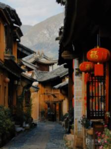 米乐米可森林大冒险